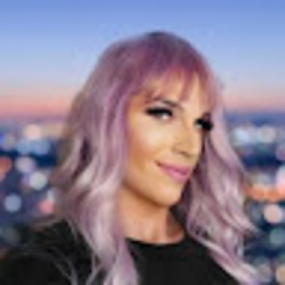 Meet your Posher, Nevae